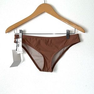 Karla Colletto Bikini Bottom NWT